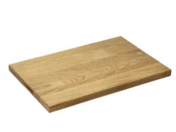 Skjærebrett Douron 45,7x30,5x2,5cm Eik-Pillivuyt gourmet New