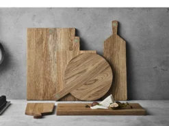 Skjærebrett Douron 45,7x30,5x2,5cm Eik-Pillivuyt gourmet New