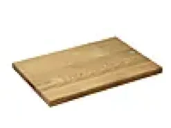 Skjærebrett Douron 45,7x30,5x2,5cm Eik-Pillivuyt gourmet New