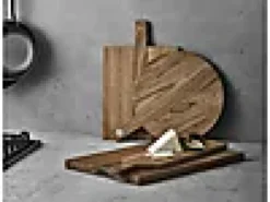 Skjærebrett Douron 45,7x30,5x2,5cm Eik-Pillivuyt gourmet New