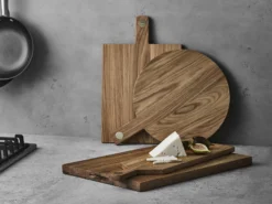 Skjærebrett Douron 45,7x30,5x2,5cm Eik-Pillivuyt gourmet New