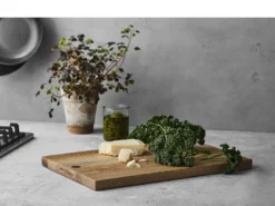 Skjærebrett Douron 45,7x30,5x2,5cm Eik-Pillivuyt gourmet New
