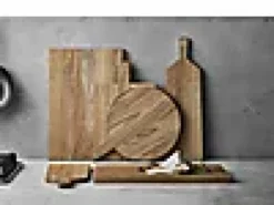 Skjærebrett Douron 45,7x30,5x2,5cm Eik-Pillivuyt gourmet New