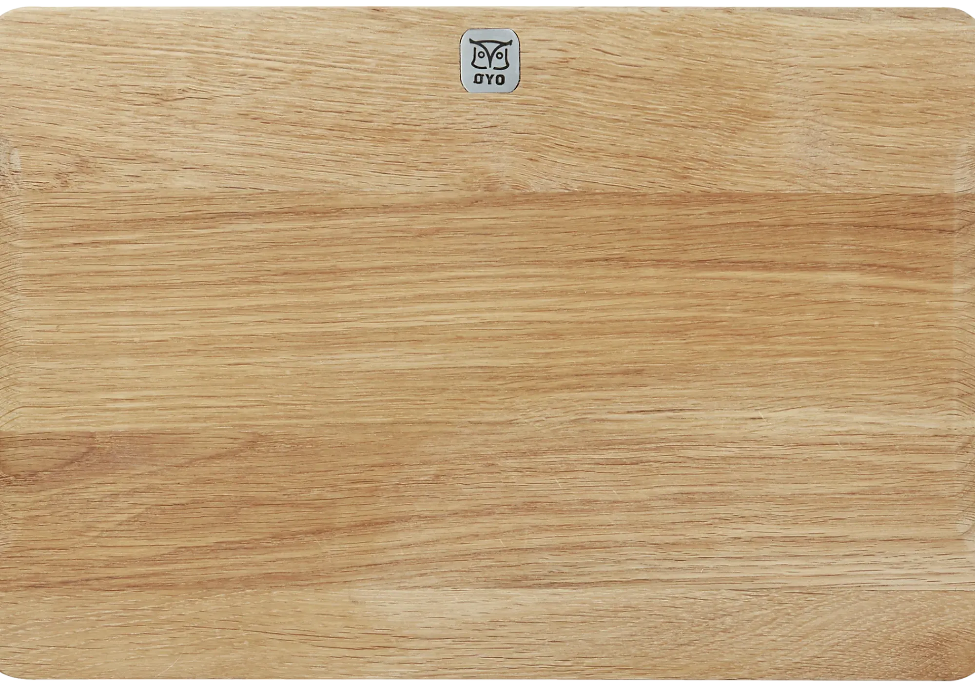 SKJÆREBRETT I EIK 40X27X2,5CM-Øyo Clearance
