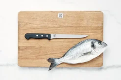 SKJÆREBRETT I EIK 40X27X2,5CM-Øyo Clearance