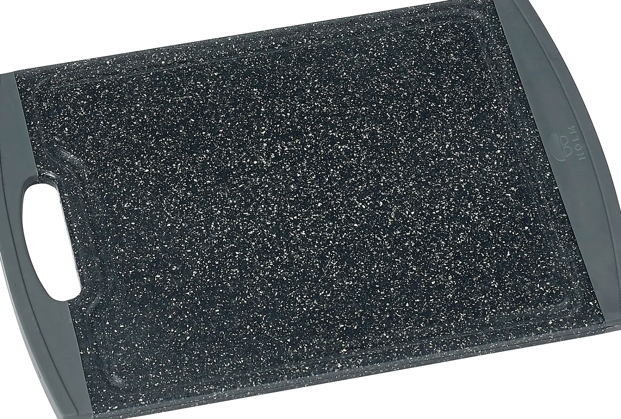 Skjærebrett plast 29x20cm-Holm Discount
