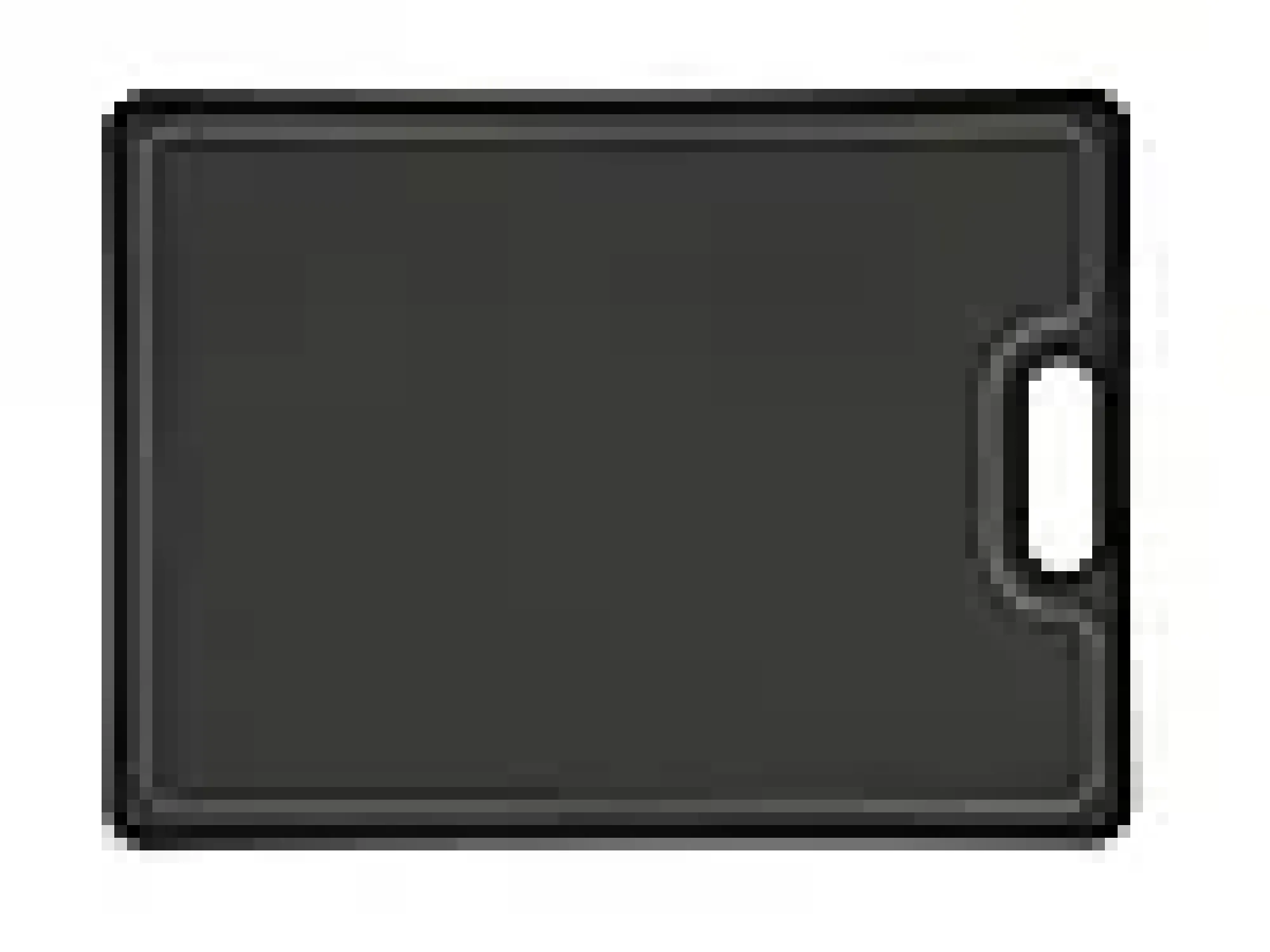 Skjærebrett trefiber 44x32,5cm-Invite Discount