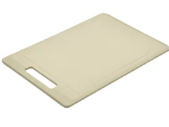 Skjærebrett 44,5x30,5x0,9cm Beige-Funktion Online