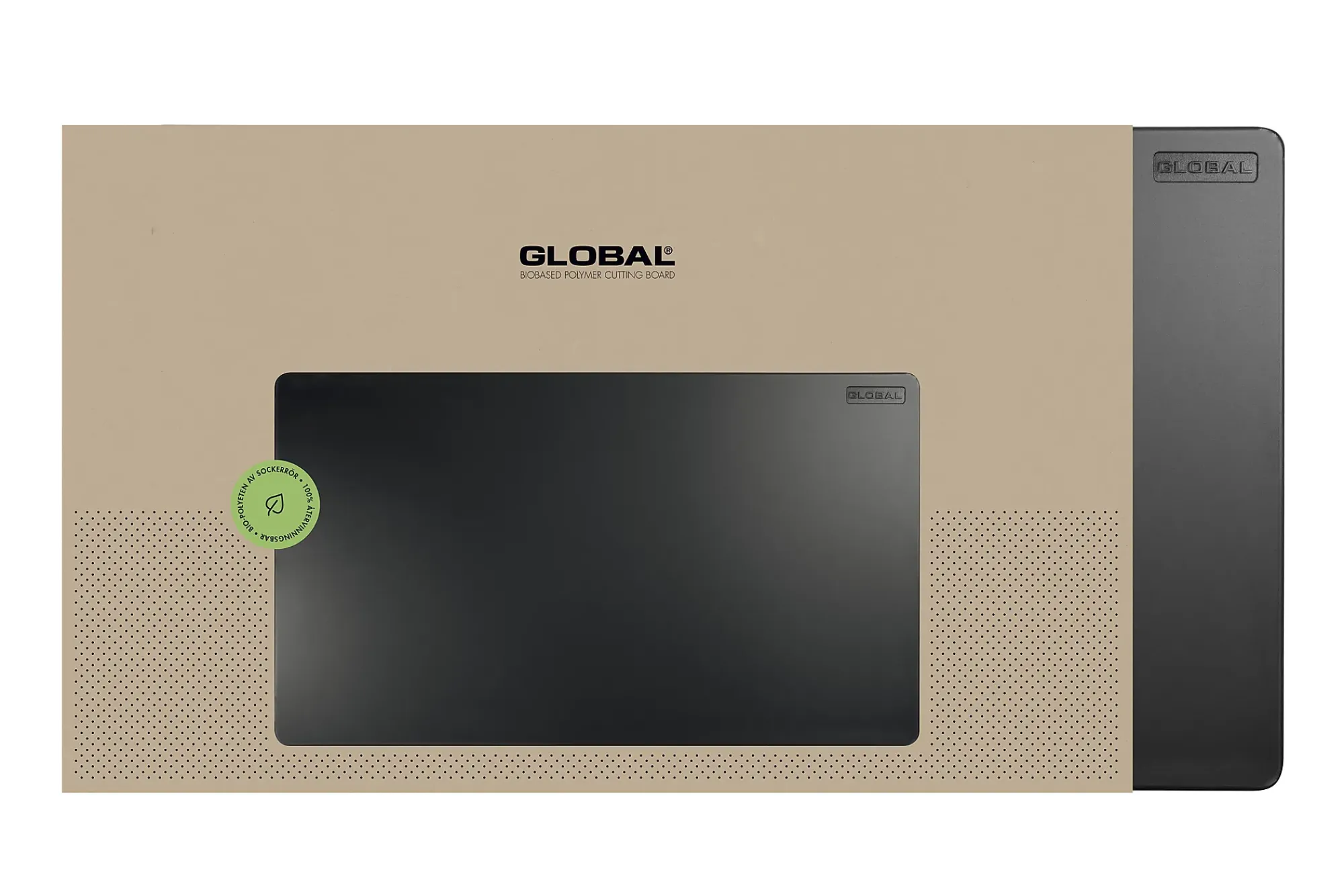 SKJÆREBRETT 53X30,5X1,4CM SVAR-Global Discount
