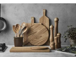 Skjære/serveringsbrett Douron 40,6x25,4x1,5cm Eik-Pillivuyt gourmet Best