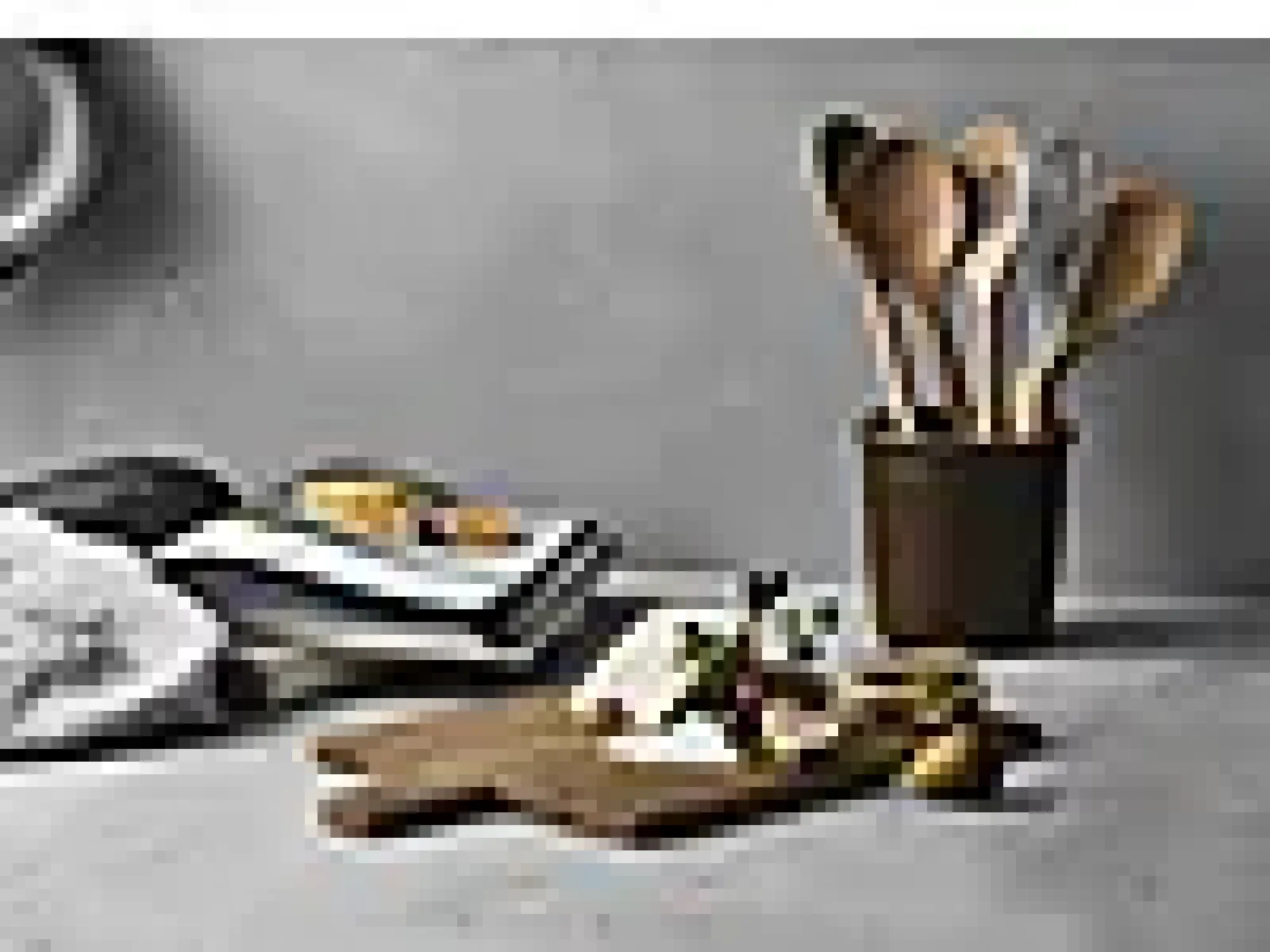 Skjære/serveringsbrett Douron 40,6x25,4x1,5cm Eik-Pillivuyt gourmet Best