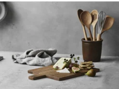 Skjære/serveringsbrett Douron 40,6x25,4x1,5cm Eik-Pillivuyt gourmet Best