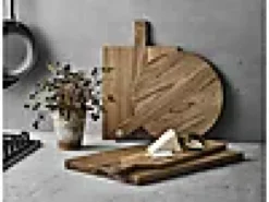Skjære/serveringsbrett Douron 40,6x25,4x1,5cm Eik-Pillivuyt gourmet Best