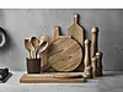 Skjære/serveringsbrett Douron 40,6x25,4x1,5cm Eik-Pillivuyt gourmet Best