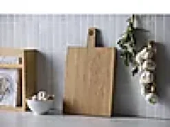 Skjære/serveringsbrett Douron 40,6x25,4x1,5cm Eik-Pillivuyt gourmet Best