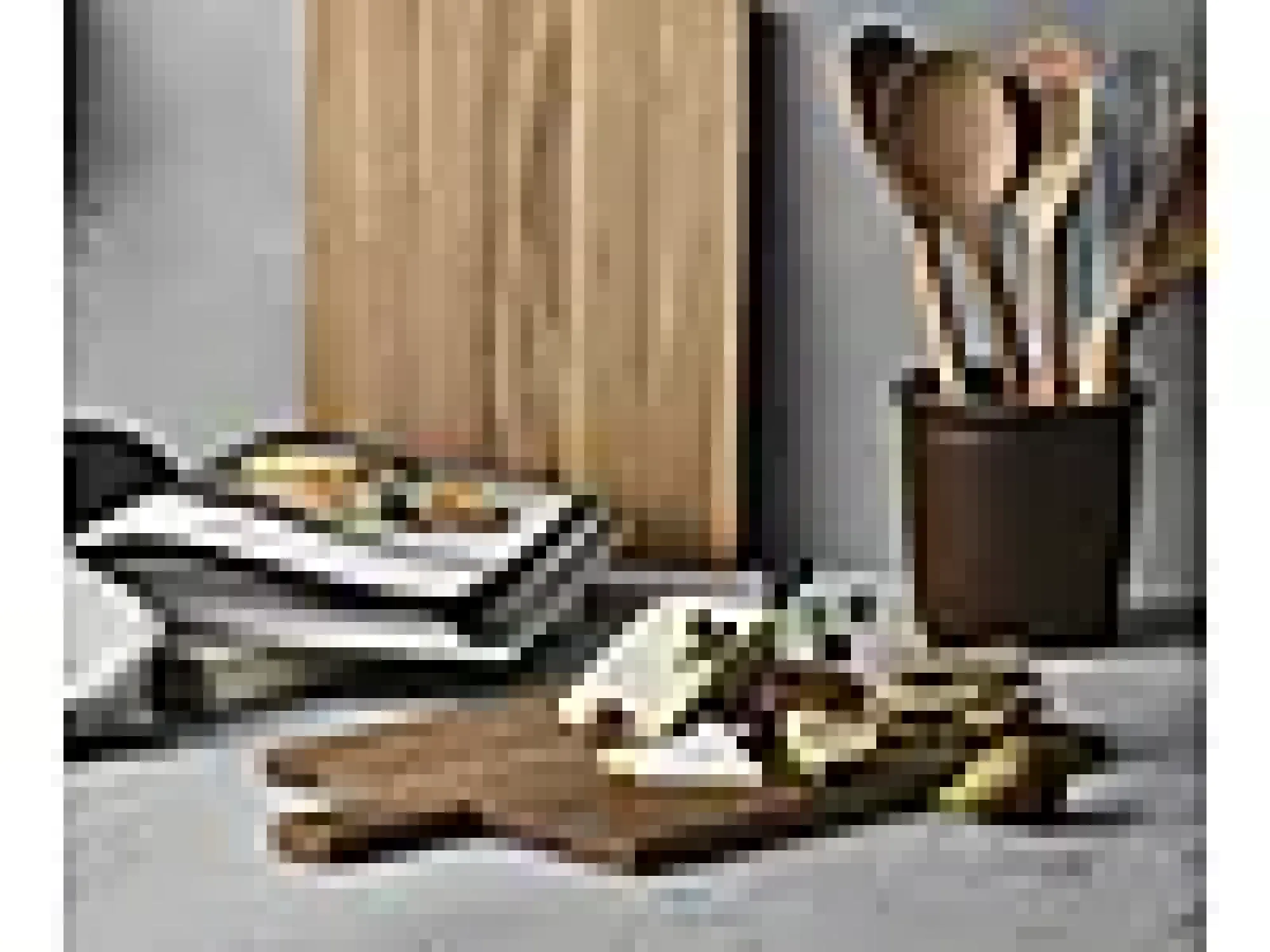 Skjære/serveringsbrett Douron 40,6x25,4x1,5cm Eik-Pillivuyt gourmet Best