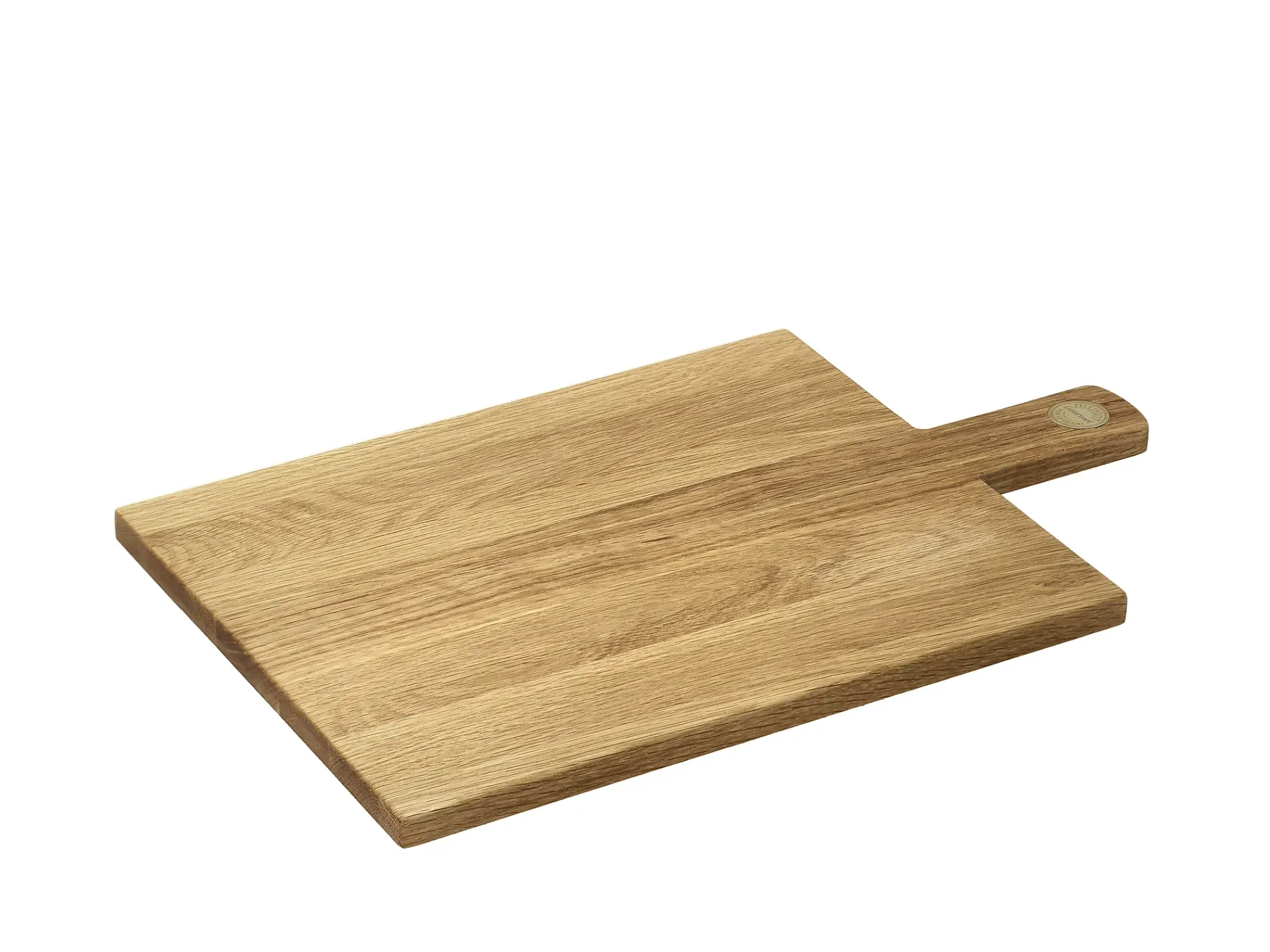 Skjære/serveringsbrett Douron 40,6x25,4x1,5cm Eik-Pillivuyt gourmet Best