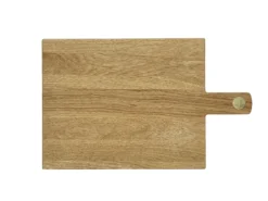 Skjære/serveringsbrett Douron 40,6x25,4x1,5cm Eik-Pillivuyt gourmet Best