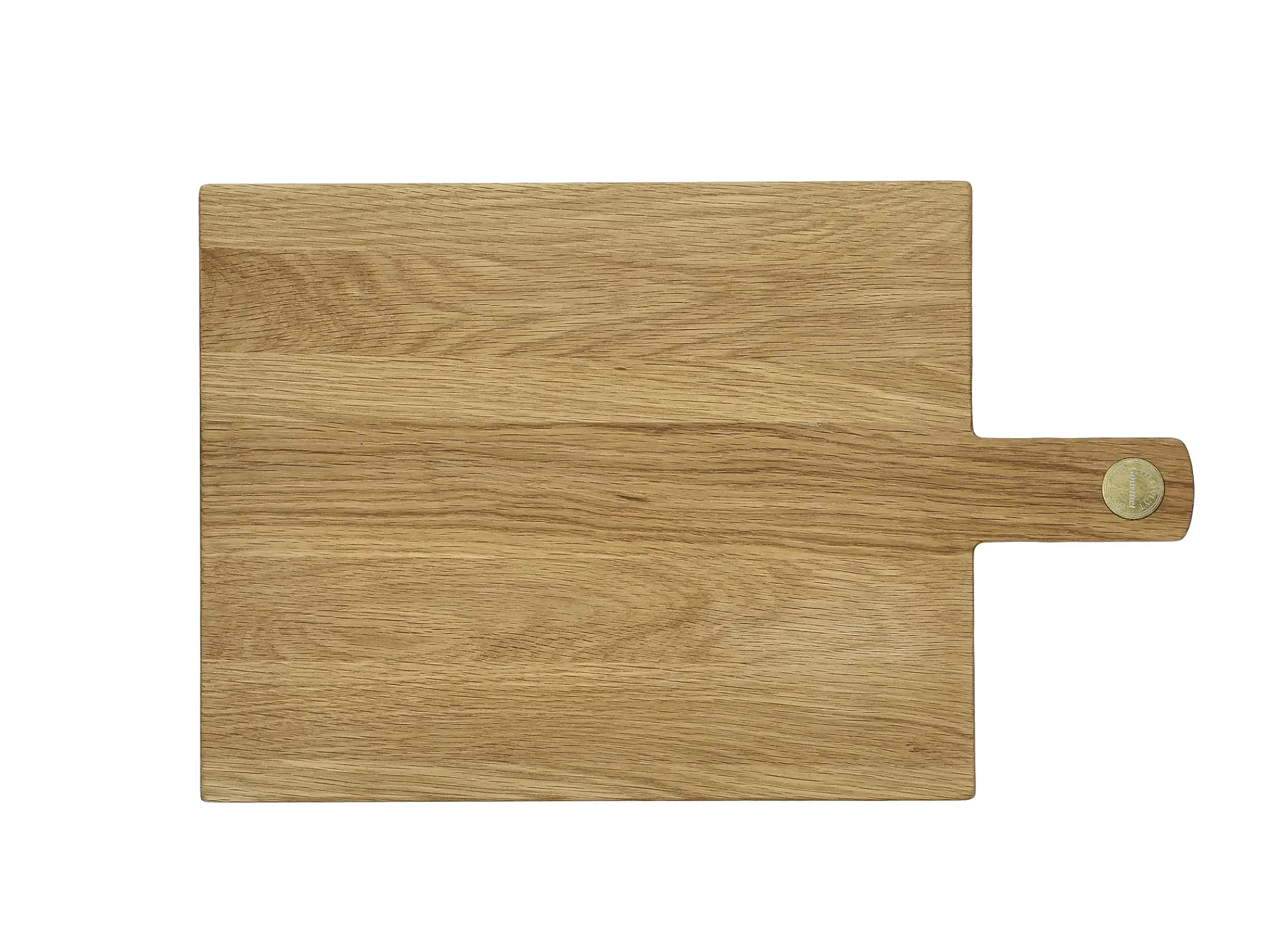 Skjære/serveringsbrett Douron 40,6x25,4x1,5cm Eik-Pillivuyt gourmet Best