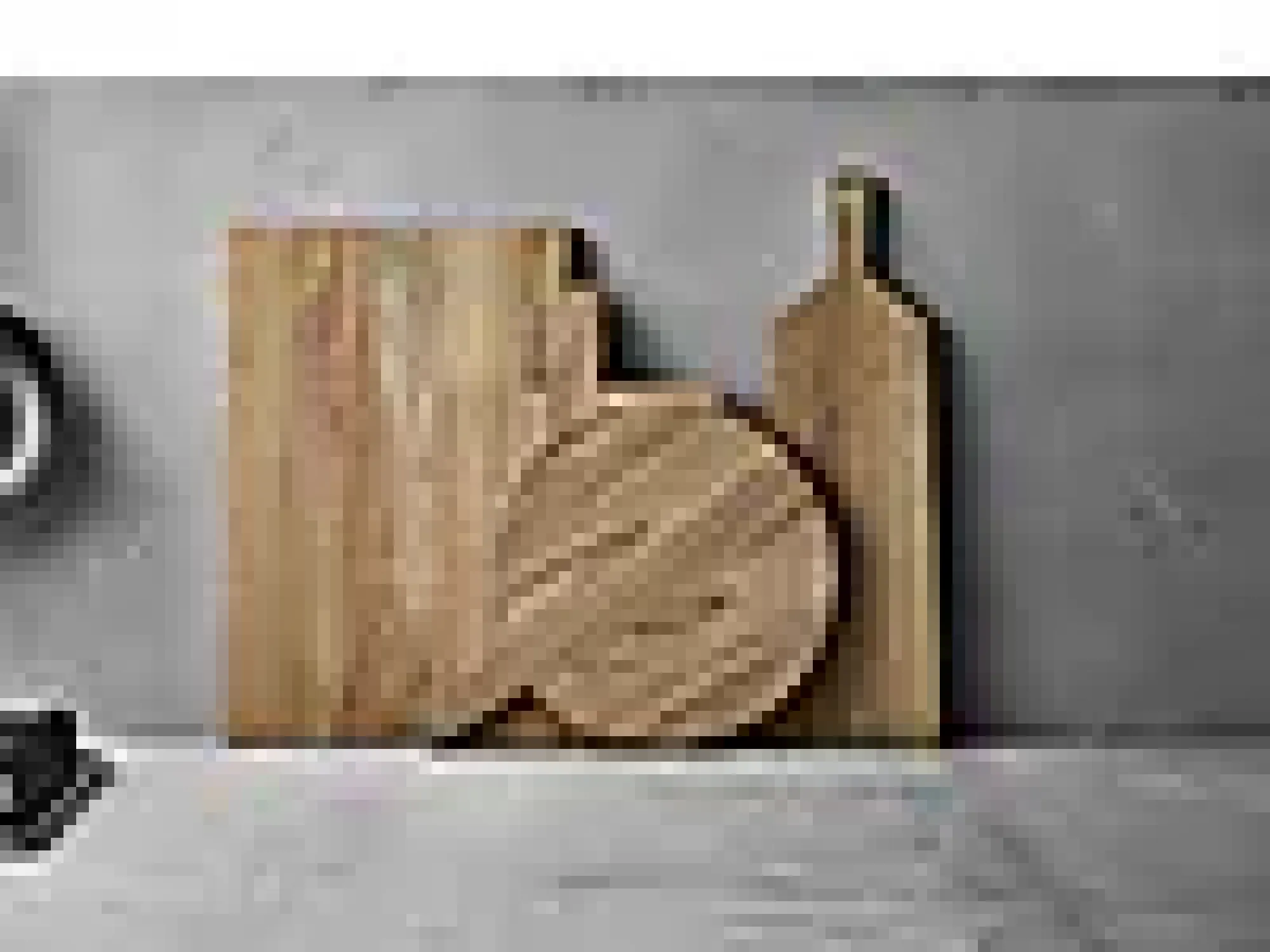 Skjære/serveringsbrett Douron 40,6x25,4x1,5cm Eik-Pillivuyt gourmet Best