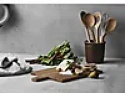 Skjære/serveringsbrett Douron 40,6x25,4x1,5cm Eik-Pillivuyt gourmet Best