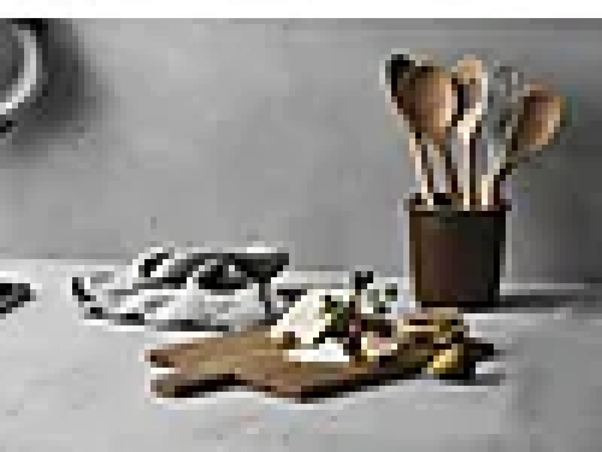 Skjære/serveringsbrett Douron 40,6x25,4x1,5cm Eik-Pillivuyt gourmet Best