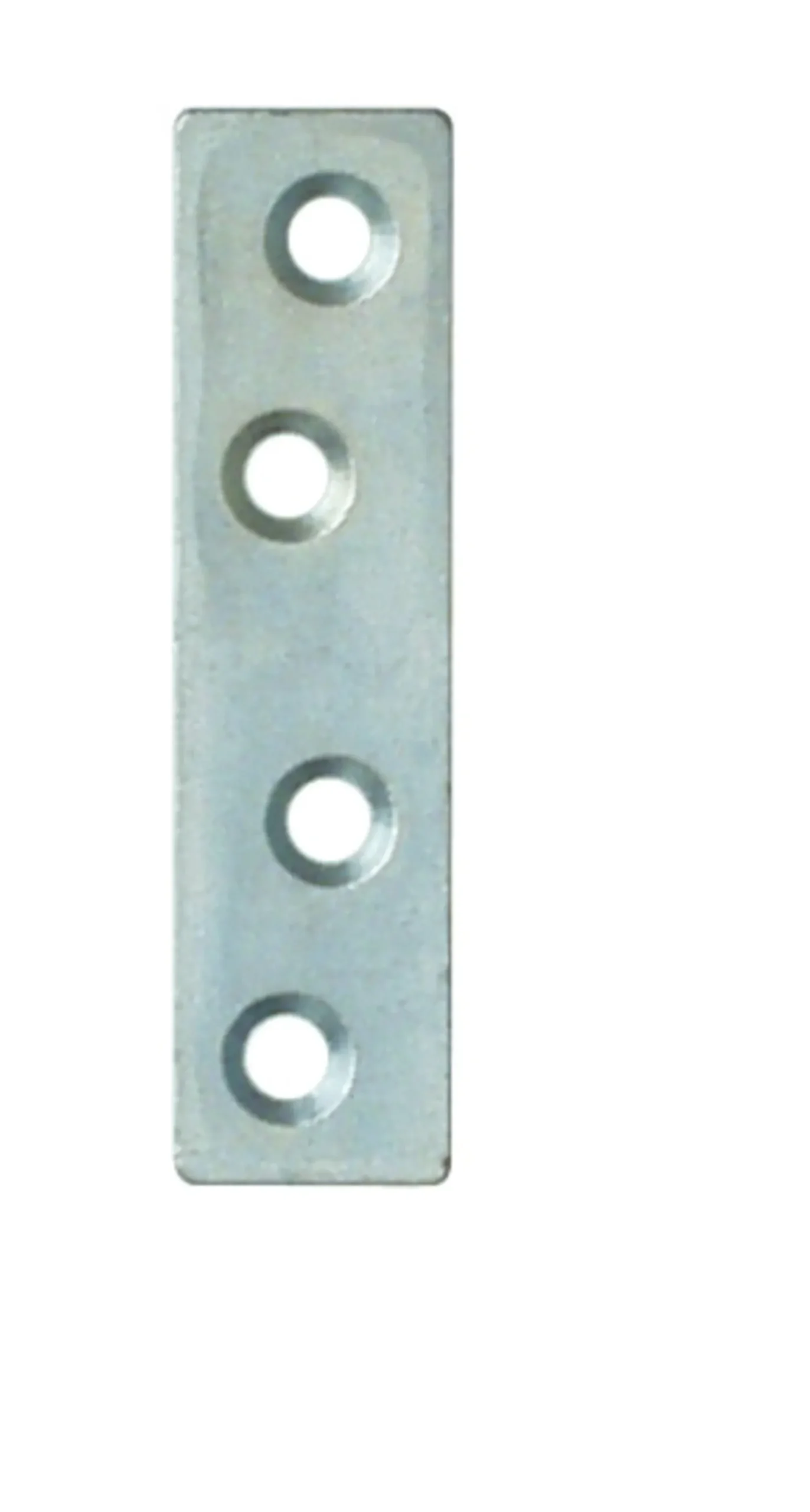SKJØTEJERN 6201 EZ 50X13X2MM 4STK-Pn Beslag Sale
