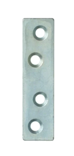 SKJØTEJERN 6201 EZ 50X13X2MM 4STK-Pn Beslag Sale