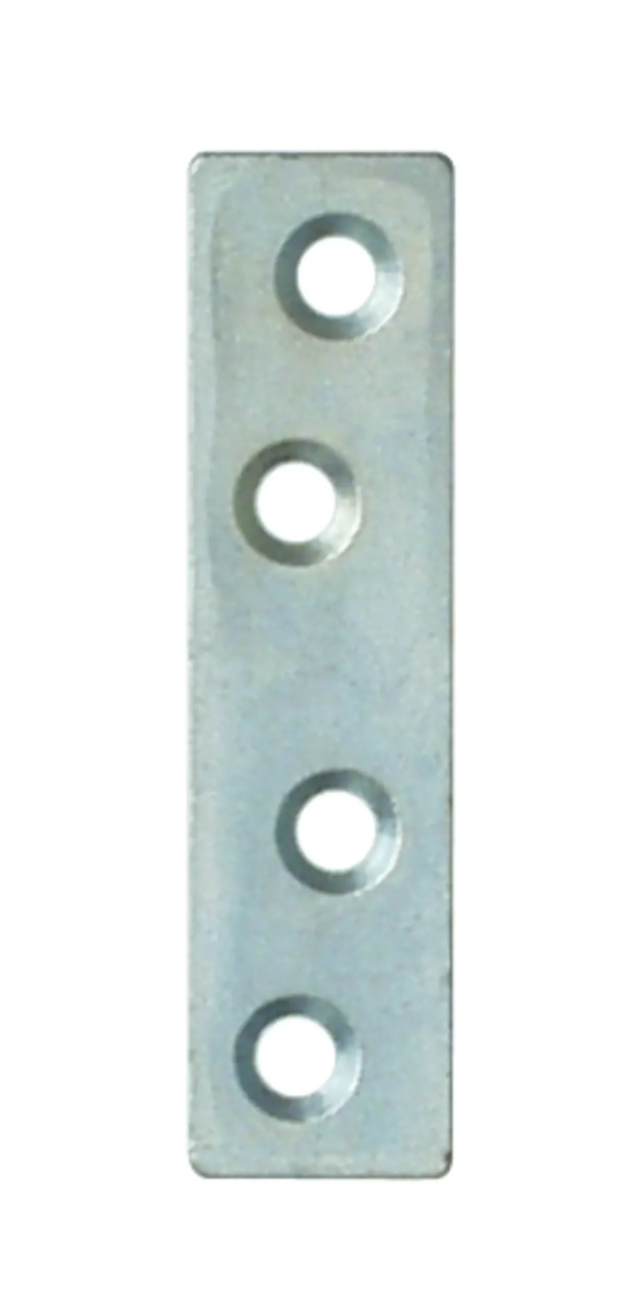 SKJØTEJERN 6201 EZ 50X13X2MM 4STK-Pn Beslag Sale
