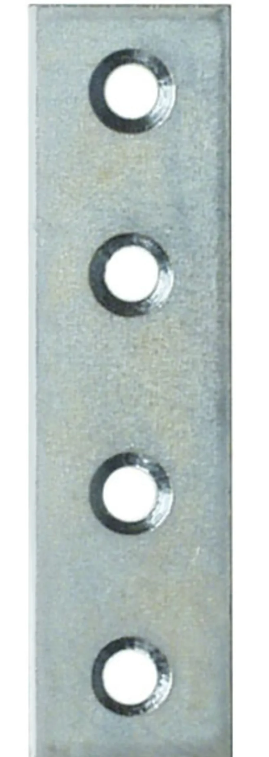SKJØTEJERN 6211 EZ 75X20X2MM 4STK-Pn Beslag Outlet