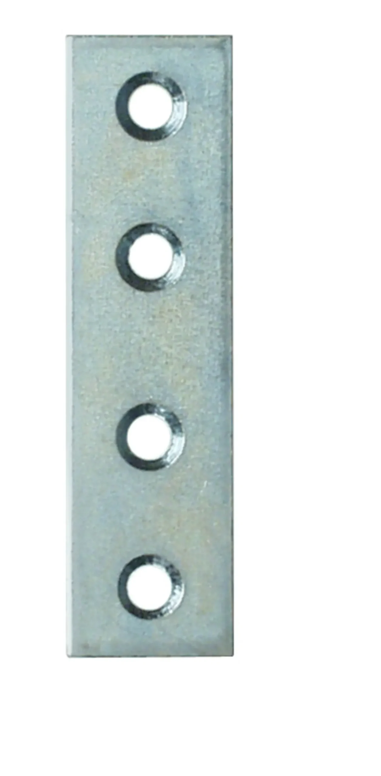 SKJØTEJERN 6211 EZ 75X20X2MM 4STK-Pn Beslag Outlet