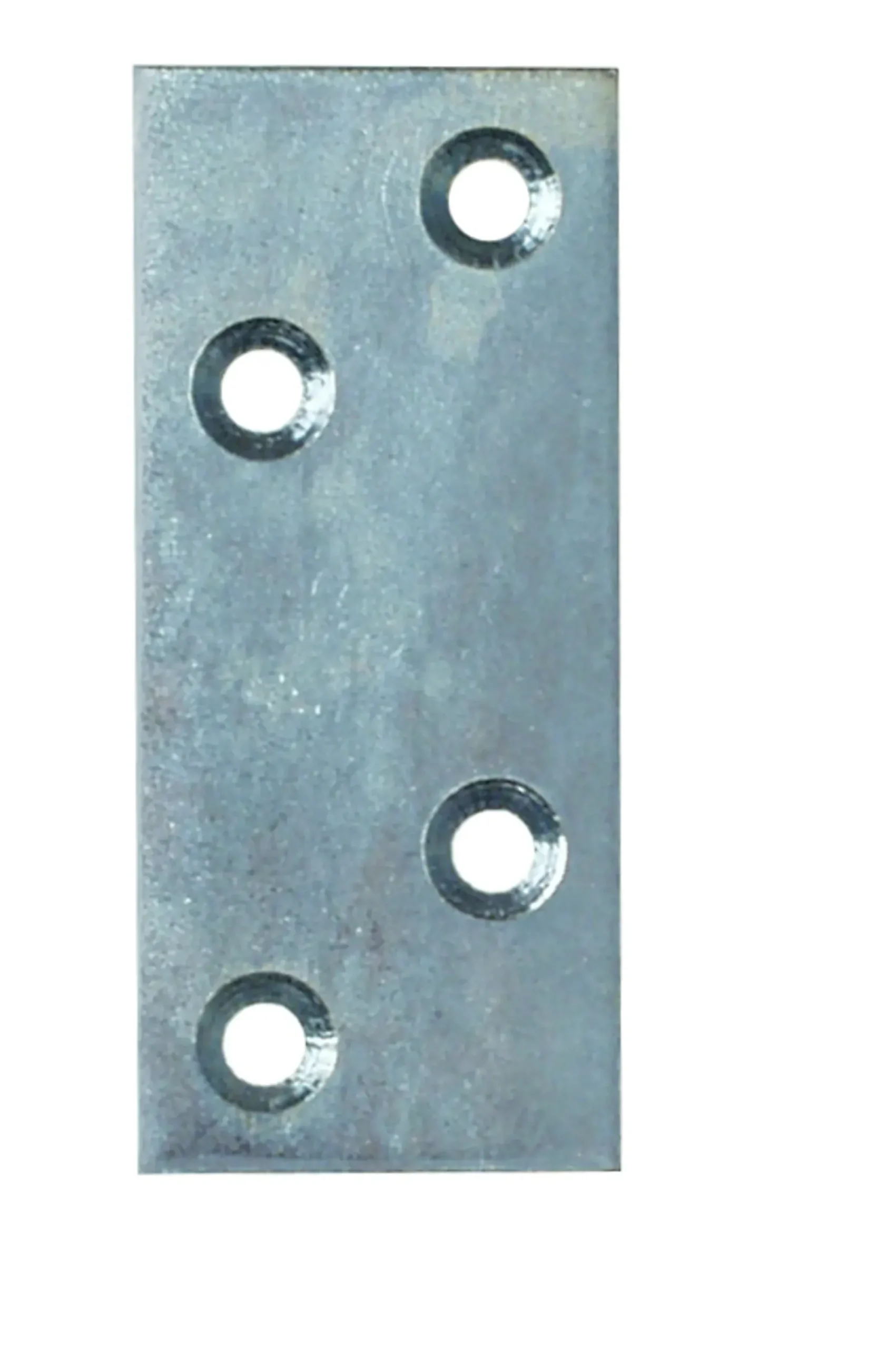 SKJØTEJERN PN 6230 86X38X2,5-Pn Beslag Best