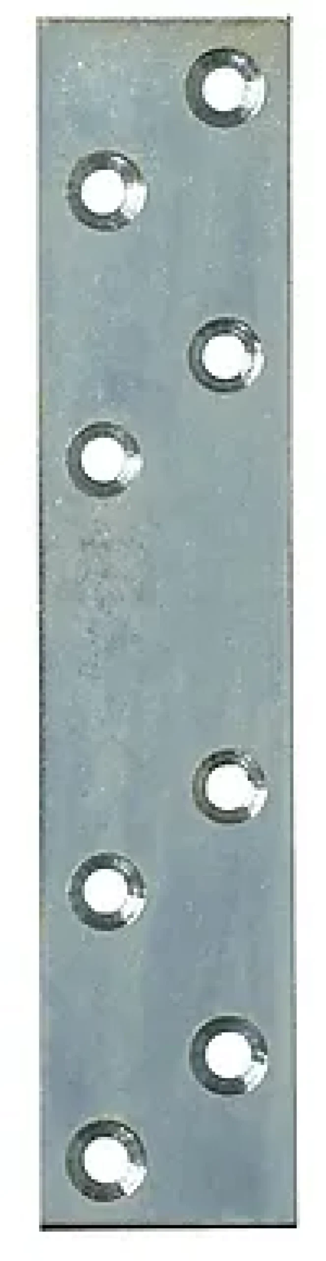 SKJØTEJERN PN 6232 176X38X2,5-Pn Beslag Outlet