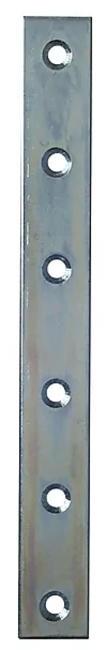 SKJØTEJERN 210X25MM-Pn Beslag New