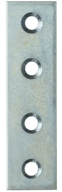 SKJØTEJERN 75X20 MM-Pn Beslag Outlet