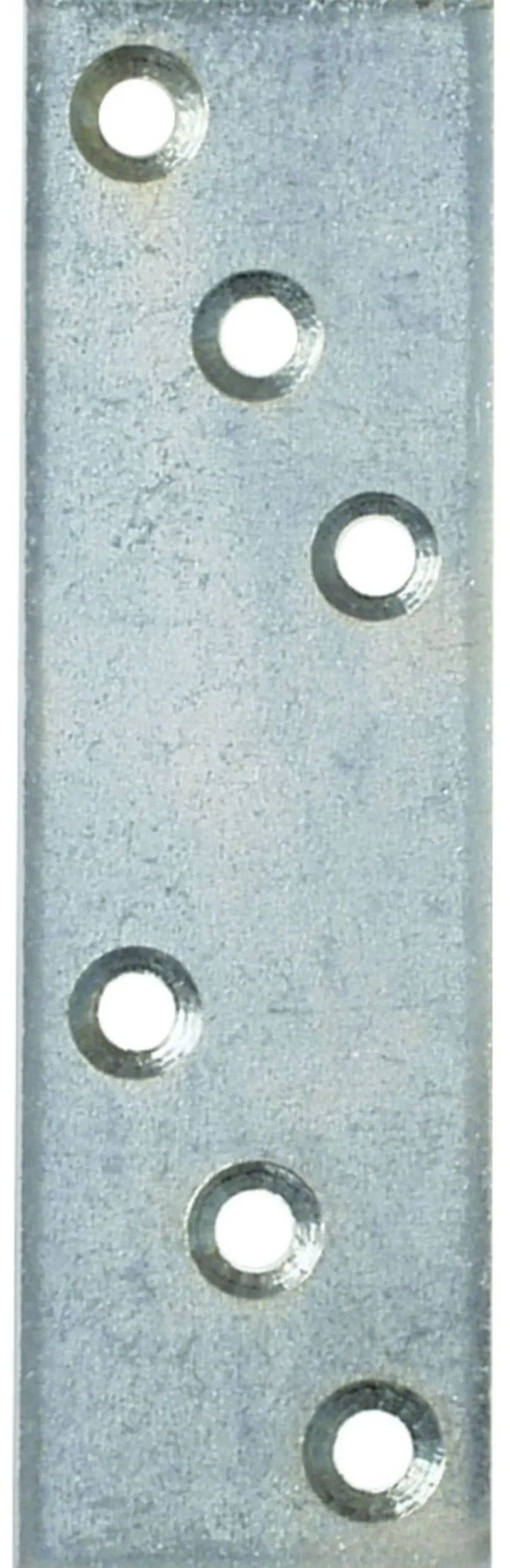 SKJØTEJERN 6231 126X38MM-Pn Beslag