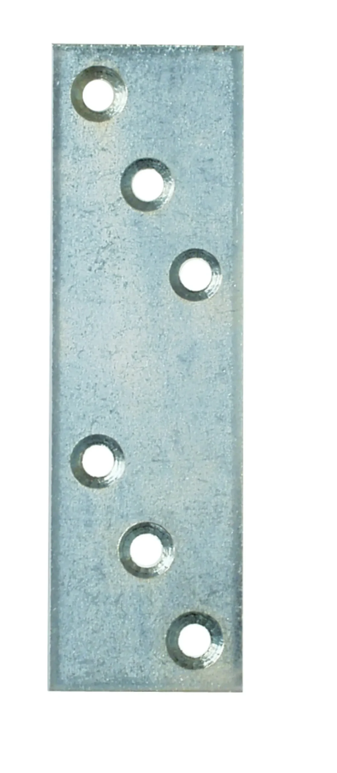 SKJØTEJERN 6231 126X38MM-Pn Beslag