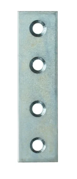 SKJØTEJERN 130X25 MM PN 6213-Pn Beslag Online