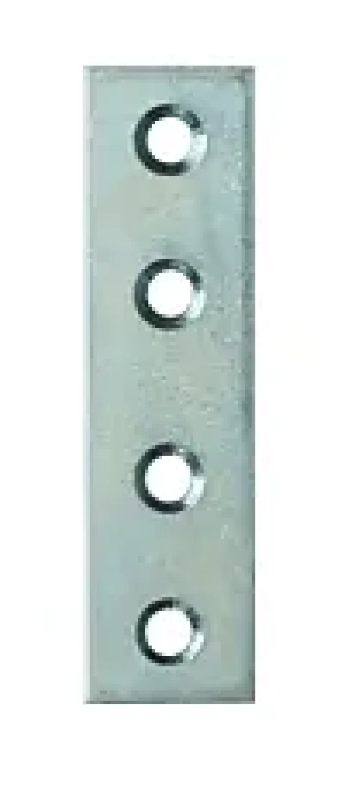 SKJØTEJERN 130X25 MM PN 6213-Pn Beslag Online