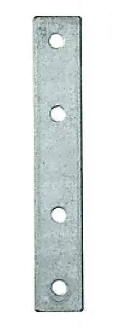 SKJØTEJERN 6242 282X30X5MM-Pn Beslag Outlet