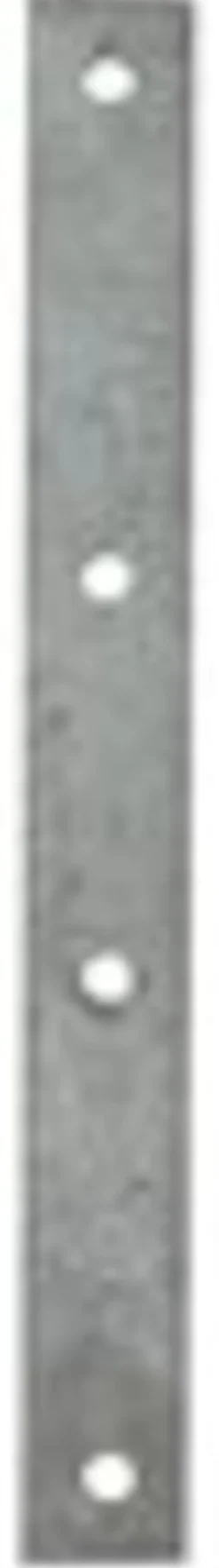 SKJØTEJERN 6242 282X30X5MM-Pn Beslag Outlet