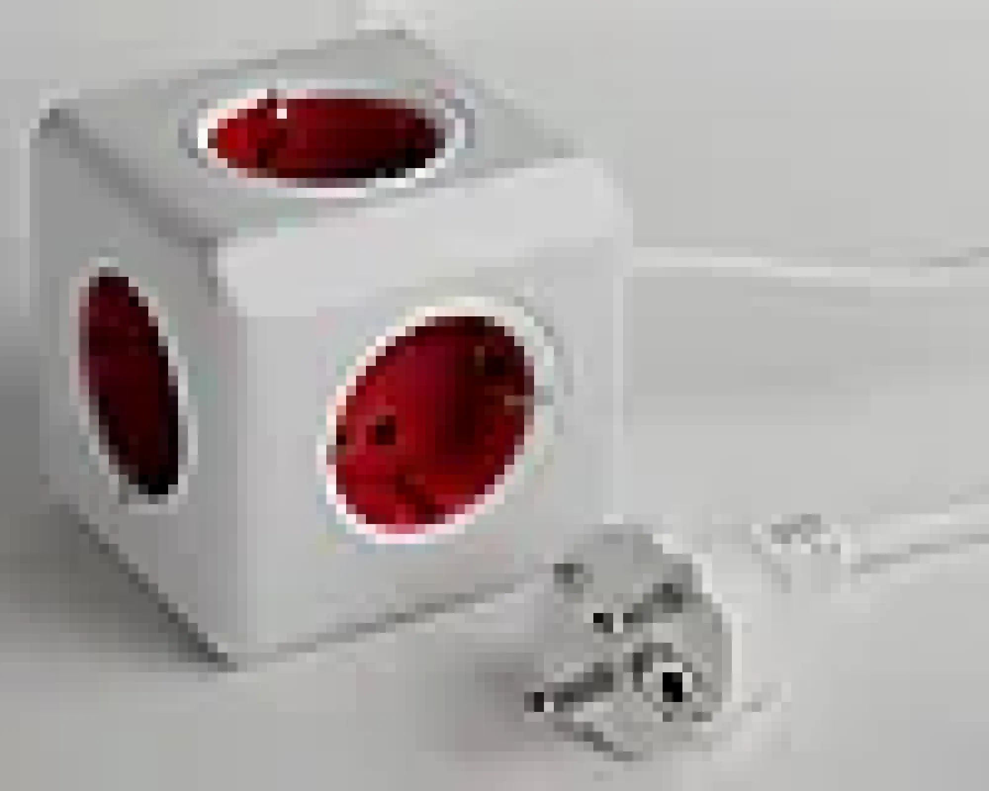 Skjøtekontakt Powercube 5-veis-Gelia Hot