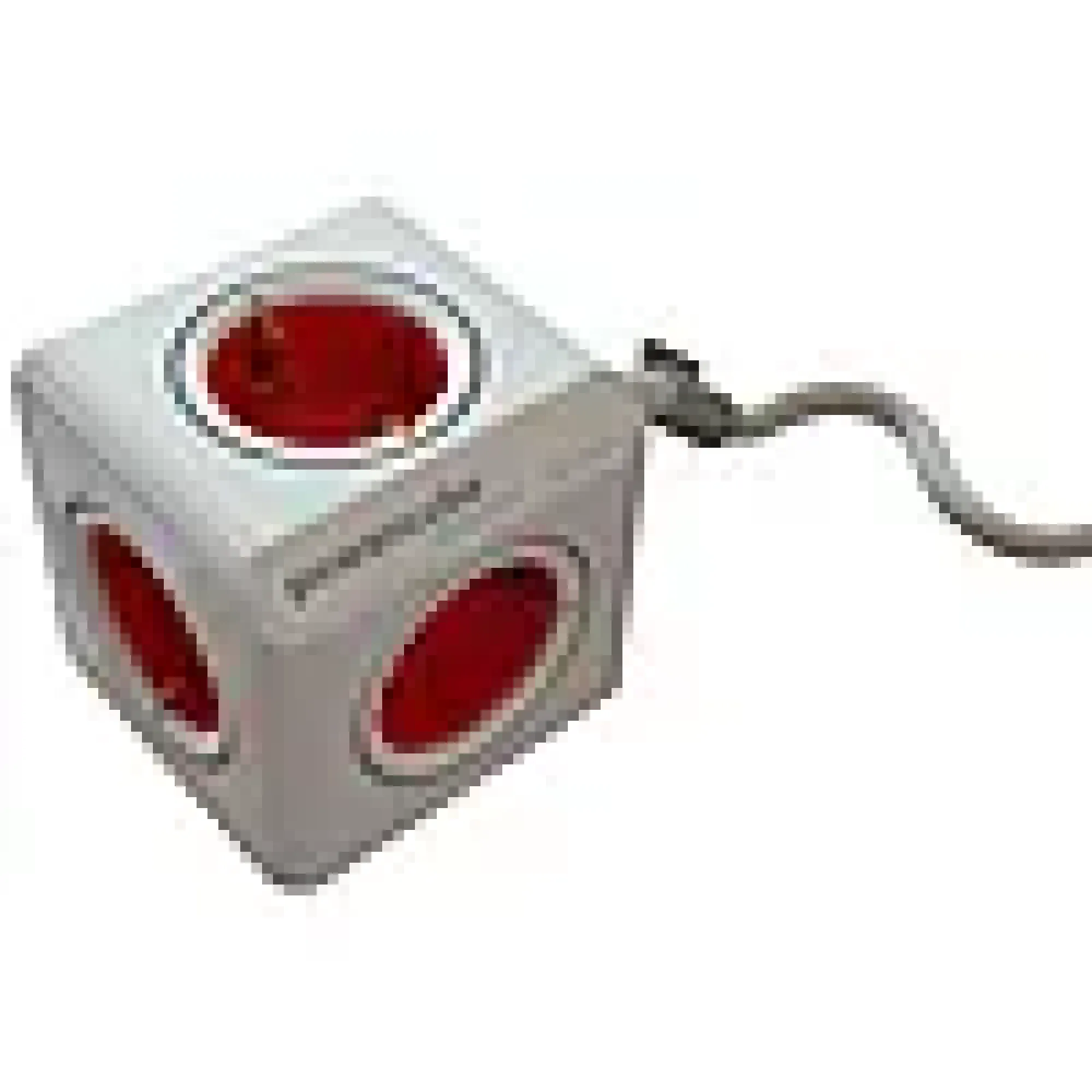 Skjøtekontakt Powercube 5-veis-Gelia Hot
