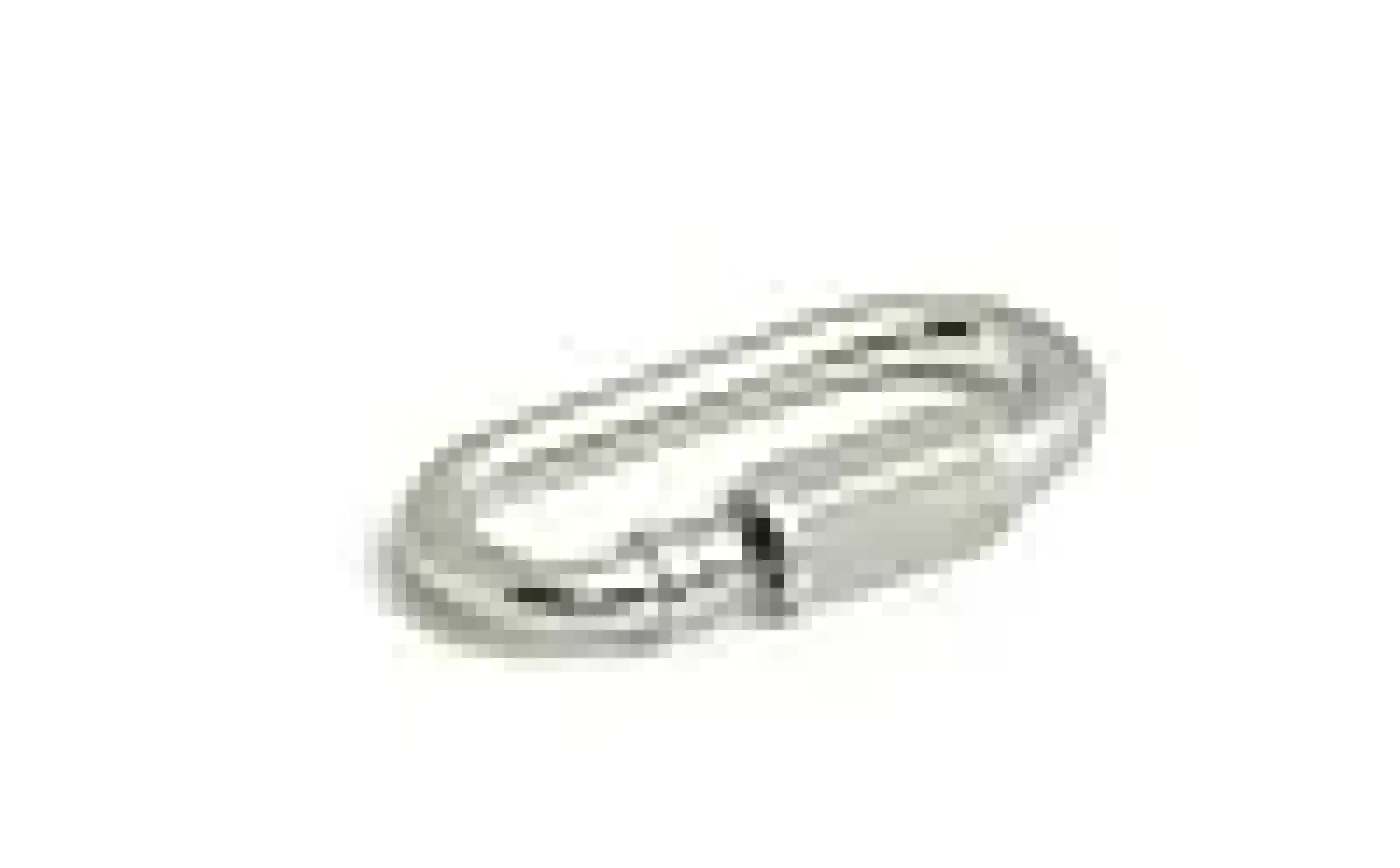 Skjøteledd link 204 4mm elforsinket SB-Habo