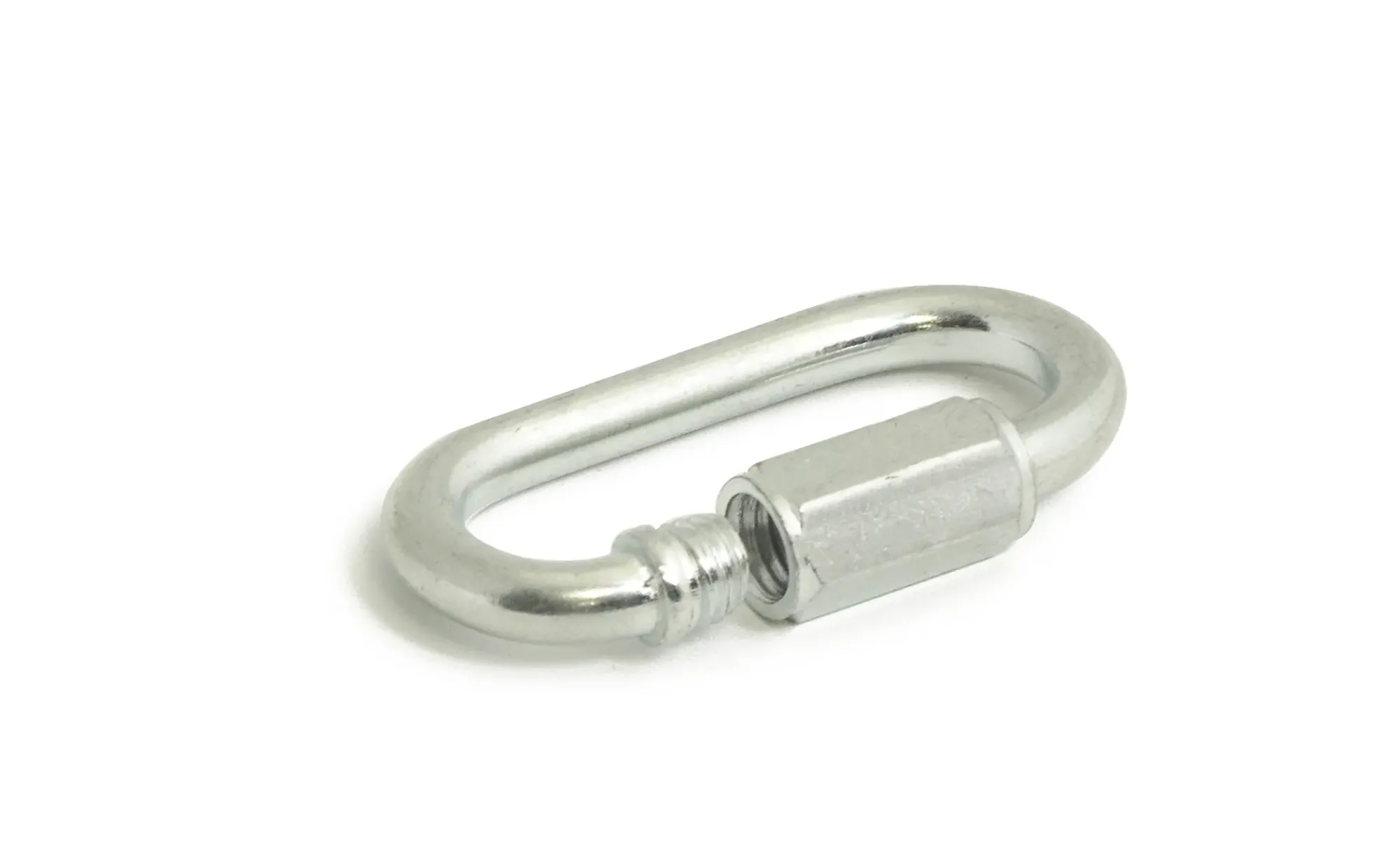 Skjøteledd link 204 4mm elforsinket SB-Habo