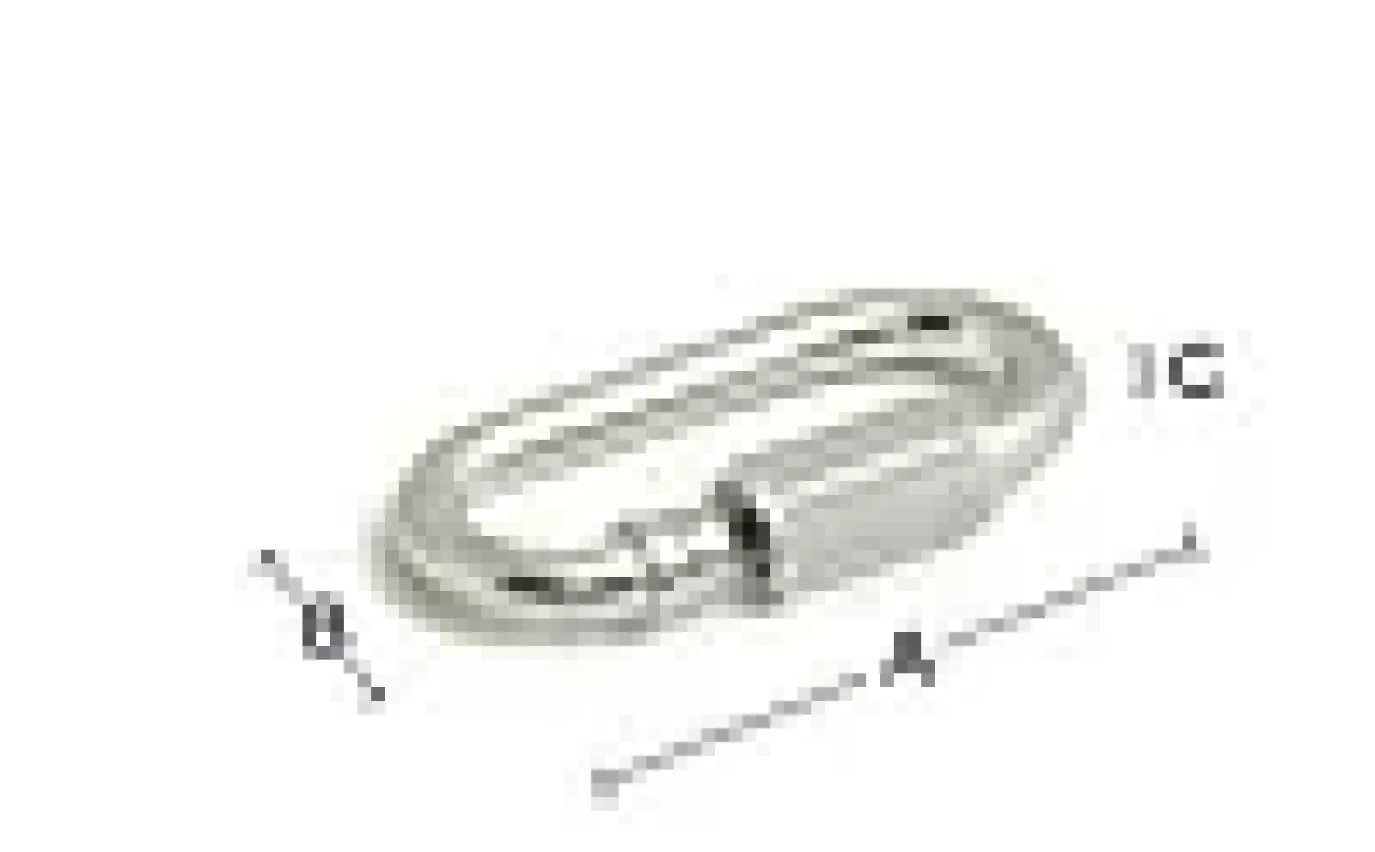 Skjøteledd link 208 8mm elforsinket SB-Habo Hot