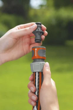 SKJØTESTYKKE 2931 SV 2932-20-Gardena New
