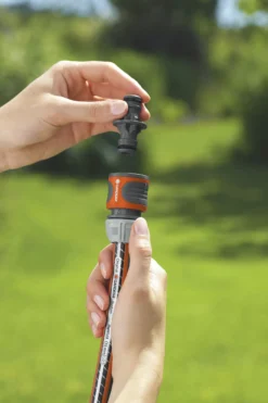 SKJØTESTYKKE 2931 SV 2932-20-Gardena New