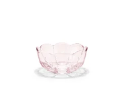 Skål ø13cm Cherry blossom lily 2stk-Holmegaard Online