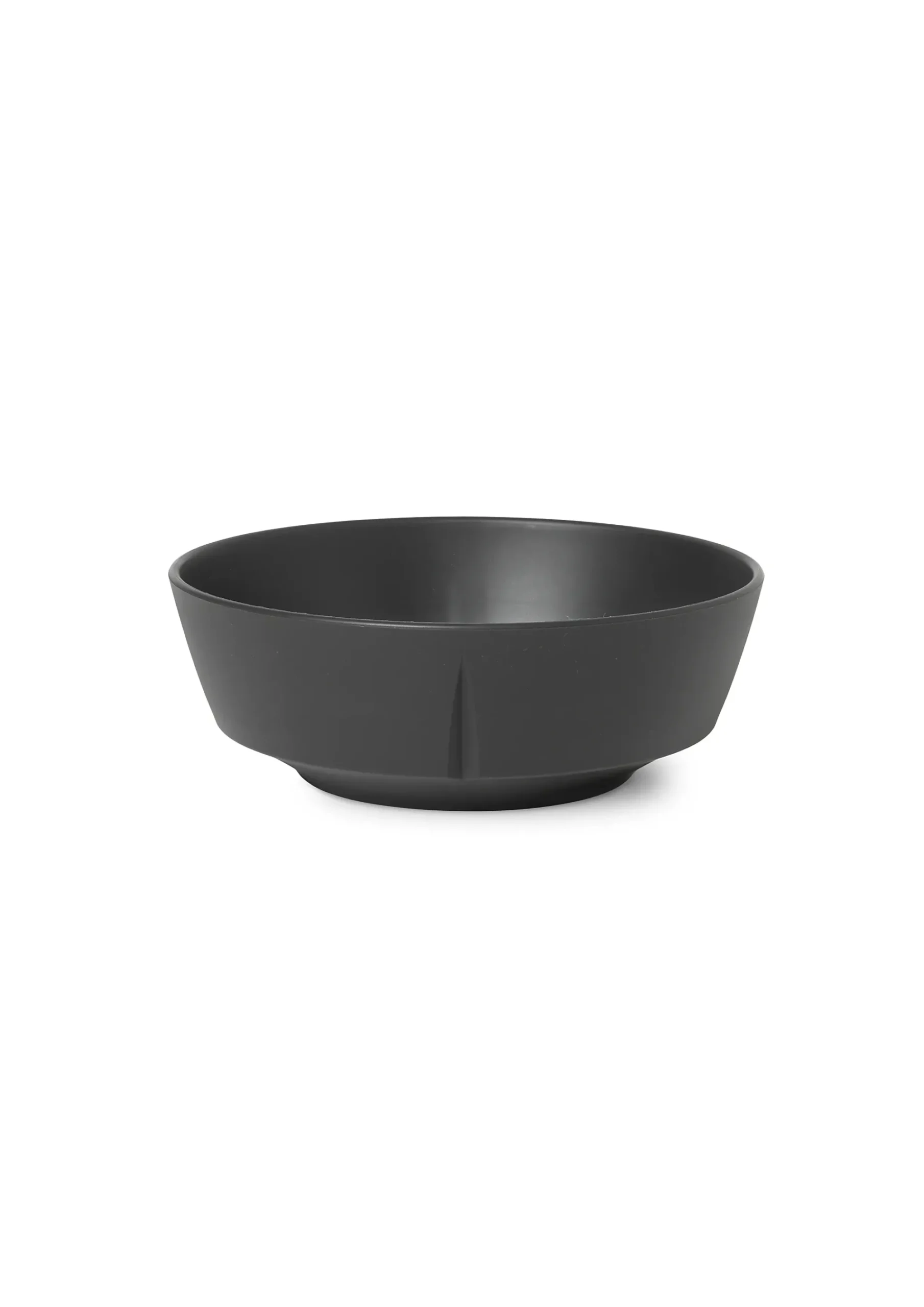 SKÅL Ø15,5CM GRÅ 2 STK TAKE-Rosendahl